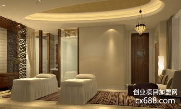 冰美人美容护肤要怎么加盟开店呢