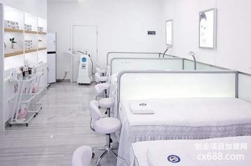 研多萃皮肤管理中心怎么样 值得加盟开店吗