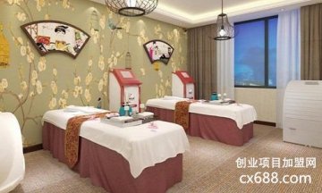 皮肤管理店面的利润如何