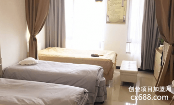 单桂敏艾灸养生馆