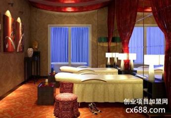 上海艾韩娜皮肤管理加盟
