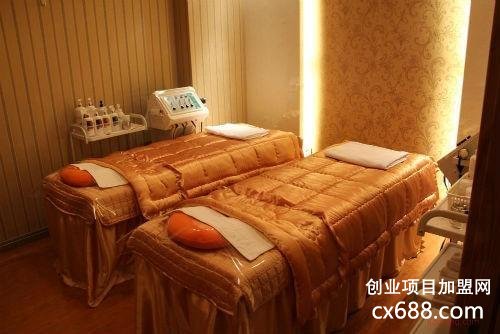 中医养生连锁加盟哪家好