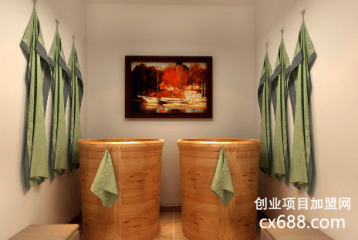 开一家纹绣店怎么样