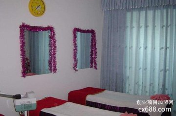 投资半永久定妆工作室怎么样