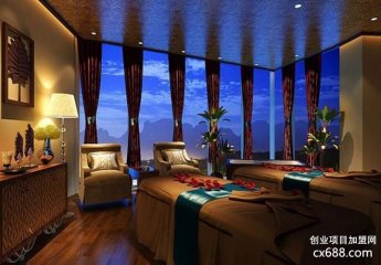 御和堂养生馆怎么加盟