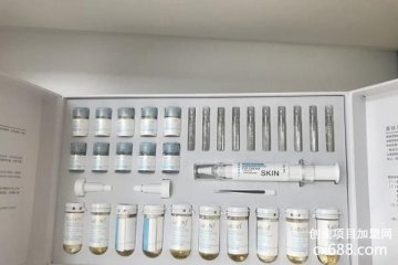 莱微妮加盟多少钱 怎么加盟