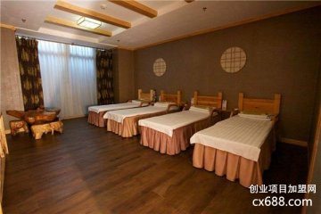 重庆富桥加盟电话是多少