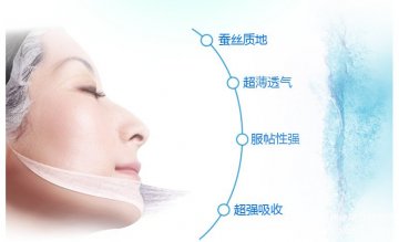 嘉柏美面膜 缔造肌肤之美