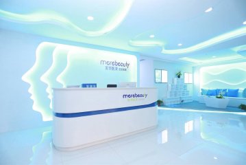 Merebeauty韩式半永久门店图片1