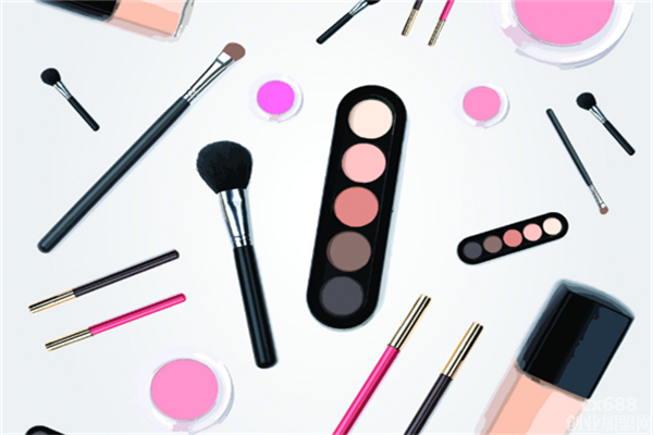 lancome化妆品加盟