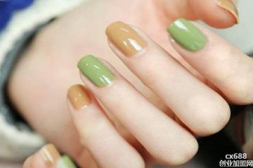 开一家化妆美甲店要多少钱