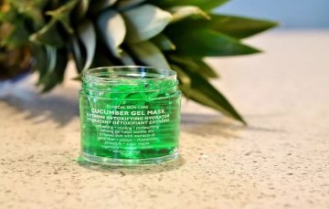 冬季补水面膜排行榜 秋冬保湿面膜推荐