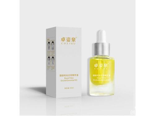 兰花油是什么 兰花油多少钱一瓶