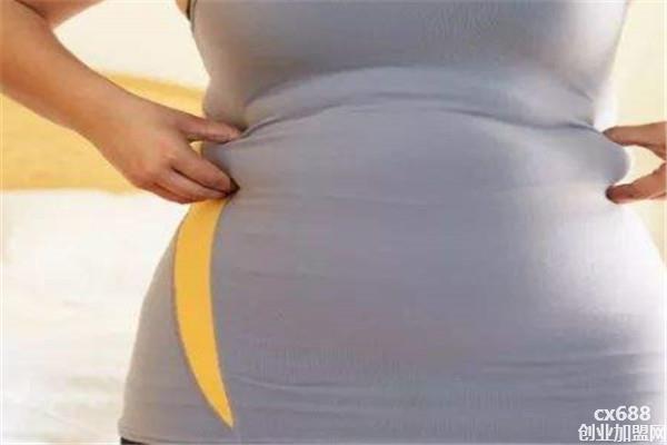 姿赢美减肥加盟