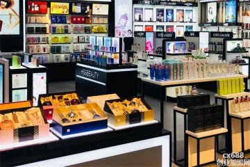 韩国化妆品加盟店排行榜
