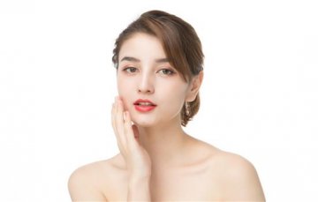 女人变漂亮的美容常识是哪些 保持良好的心情