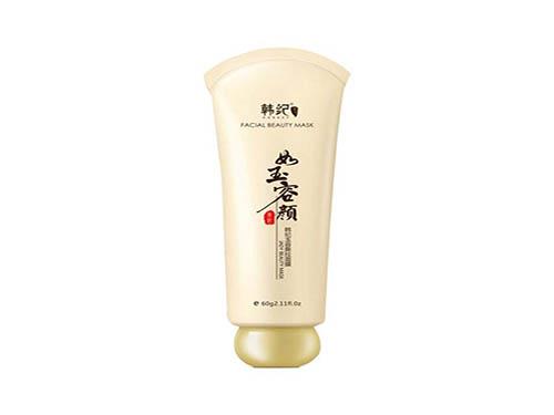 撕拉面膜怎么涂抹均匀 撕拉面膜和去角质可以一起用吗
