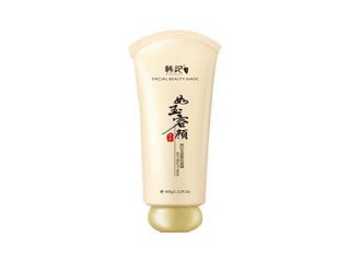 撕拉面膜可以用水洗吗,撕拉面膜可以每天使用吗
