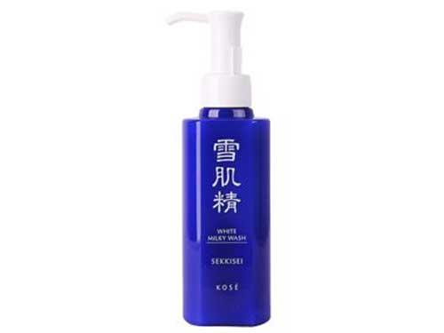 高丝雪肌精好用吗