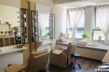 吉米老师轻养肤智慧体验店加盟费用是多少，有哪些投入