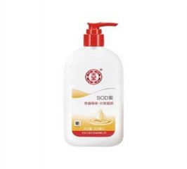 大宝sod蜜的保质期多久，大宝sod蜜保质期怎么看
