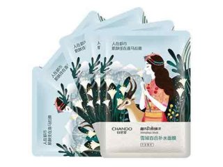 自然堂面膜好用吗 自然堂面膜怎么样