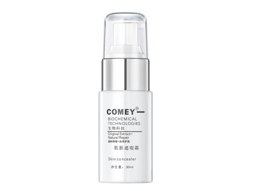 comey是医用牌子吗 comey修复原液4号和1号区别