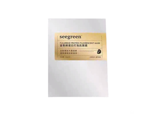 seegreen面膜是正规牌子吗 seegreen洗面奶怎么样