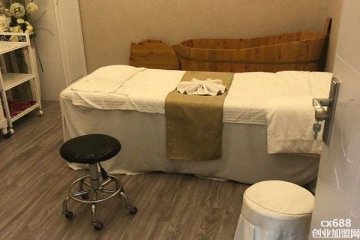 蓝色美泉具体加盟流程，有什么要求