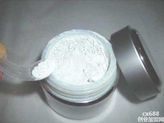 珍珠粉美白原理 珍珠粉有什么用