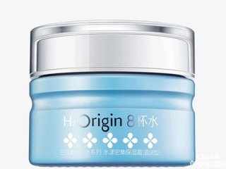 雅丽洁八杯水睡眠面膜,雅丽洁八杯水睡眠面膜的功效
