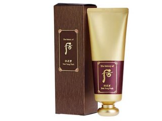 后鹿茸面膜使用方法,后鹿茸面膜怎么用