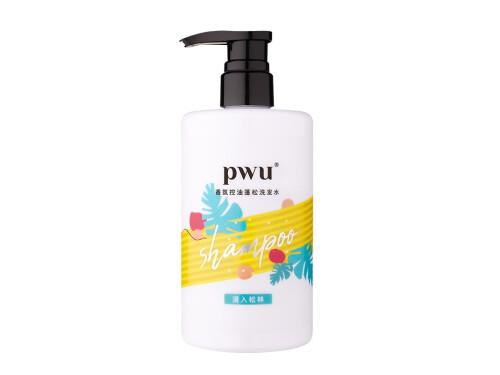pwu是什么牌子 pwu洗发水真的好吗