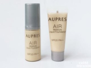 欧珀莱粉底液价格,欧珀莱粉底液好用吗