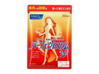 fancl纤体丸有用吗,fancl纤体丸大姨妈快结束了能吃吗