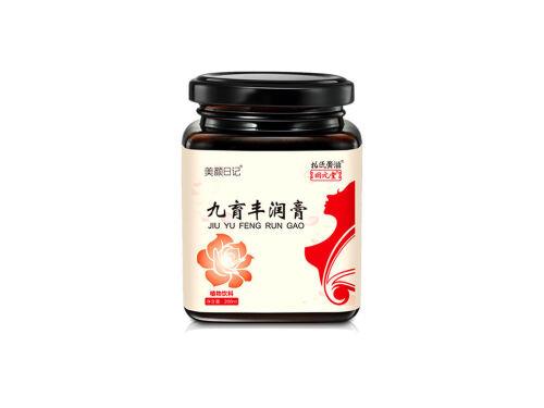 丽姿挺风韵膏功效与作用 丽姿挺风韵膏多少钱