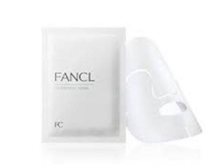 fancl面膜哪款最好用,fancl面膜有什么推荐