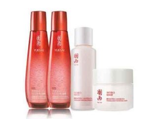 羽西灵芝水适合油皮吗,羽西灵芝水的使用效果