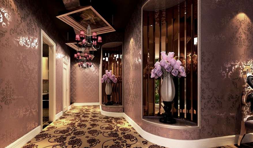 美容院 美容院