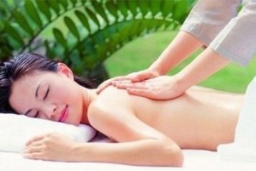 幸孕妈妈产后修复门店图片1