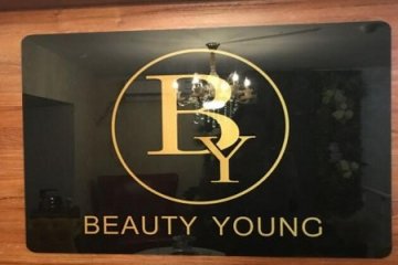 beauty young宾颜皮肤管理门店图片1