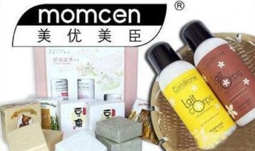 美优美臣Momcen化妆品加盟店怎么样