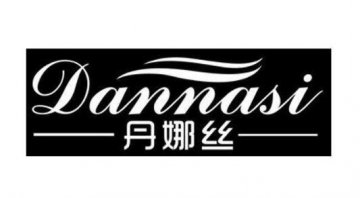丹娜斯护肤品加盟logo