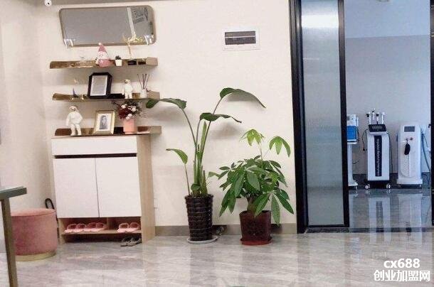 研多萃皮肤管理中心加盟