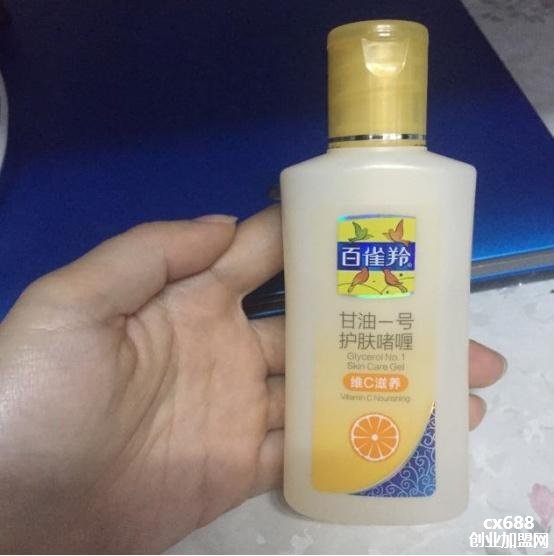 中国老牌子护肤品,4款"国产老牌"护肤品