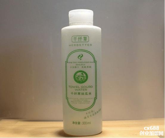 中国老牌子护肤品,4款"国产老牌"护肤品