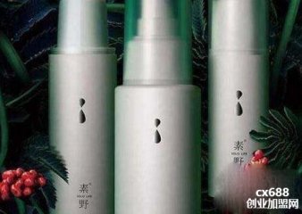 素野护肤品怎么样,素野护肤品好用吗