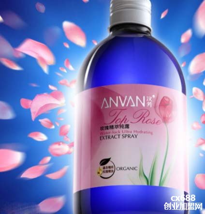 汉芳化妆品怎么样,汉芳是什么牌子