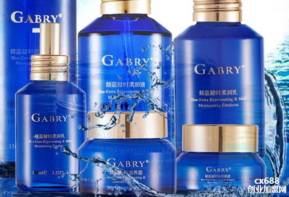 嘉柏俪化妆品怎么样,嘉柏俪是几线品牌
