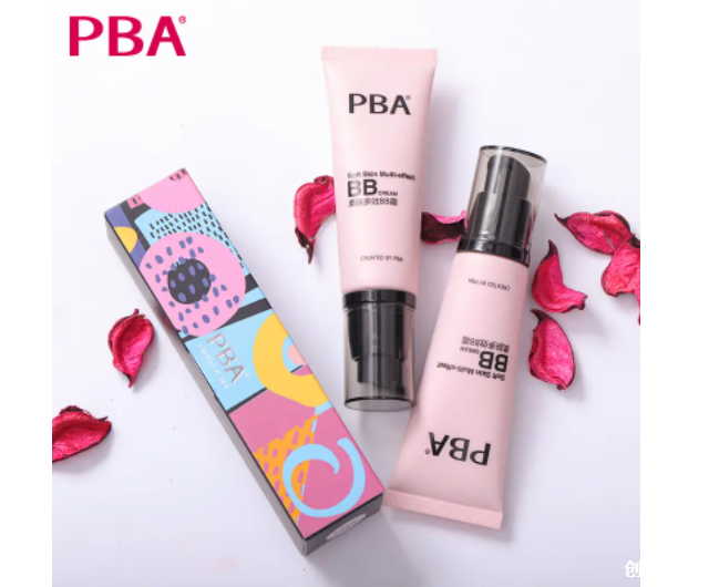 pba的化妆品怎么样,pba的化妆品好不好